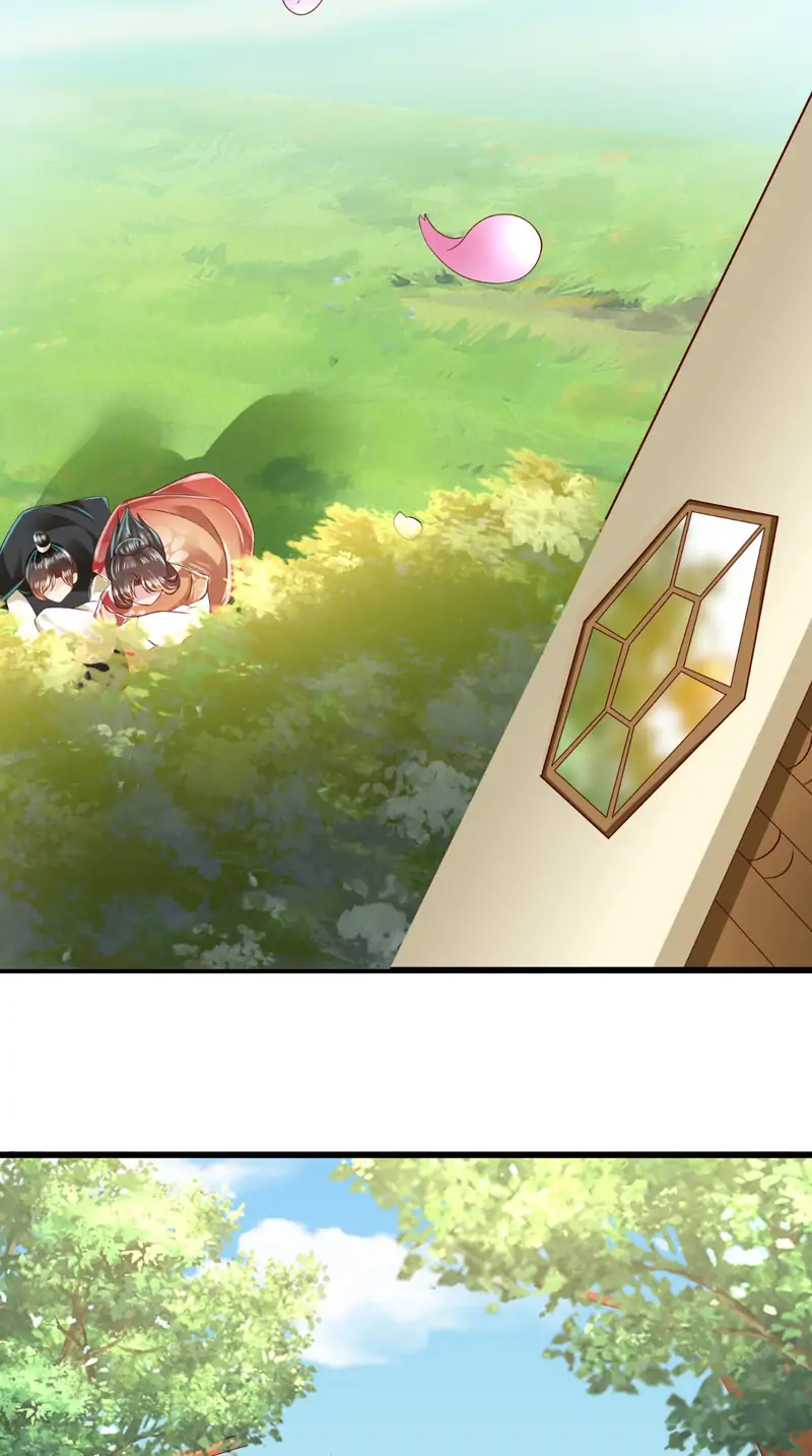 I Want To Be The Emperor Chapter 31 - page 7