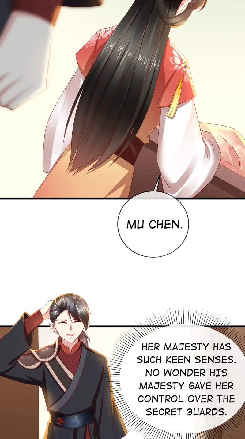 I Want To Be The Emperor Chapter 30 - page 9