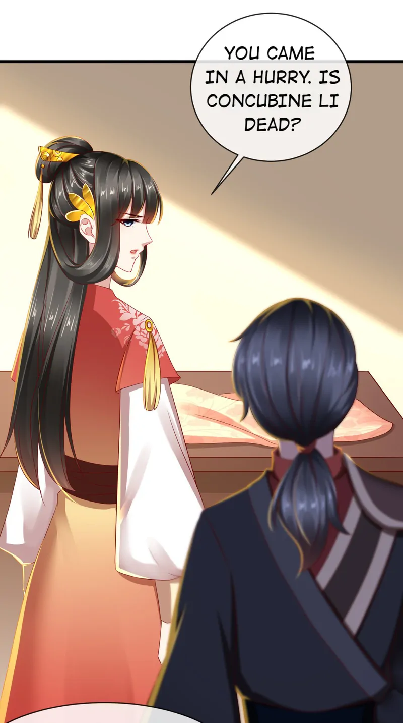 I Want To Be The Emperor Chapter 30 - page 11