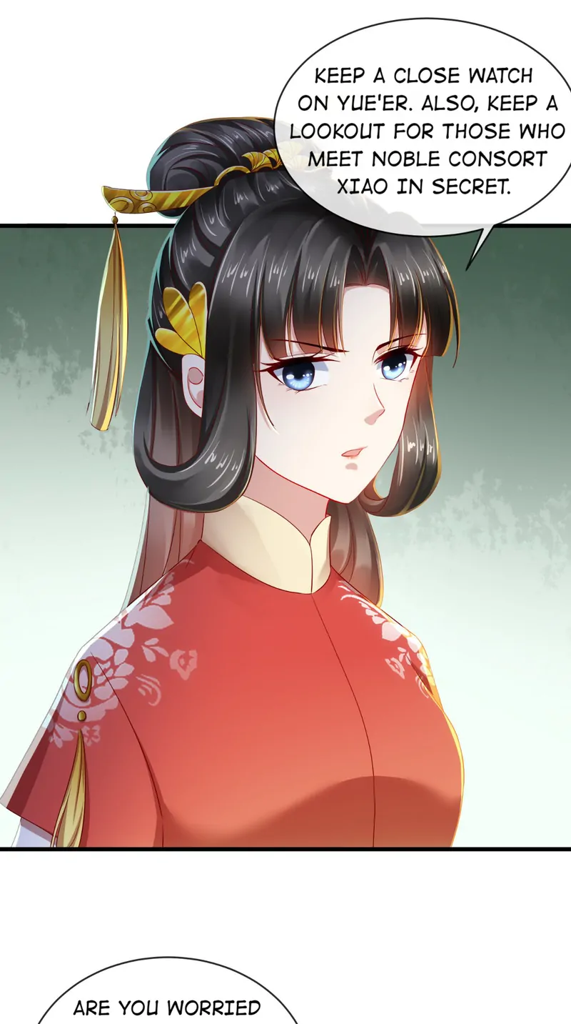 I Want To Be The Emperor Chapter 30 - page 13