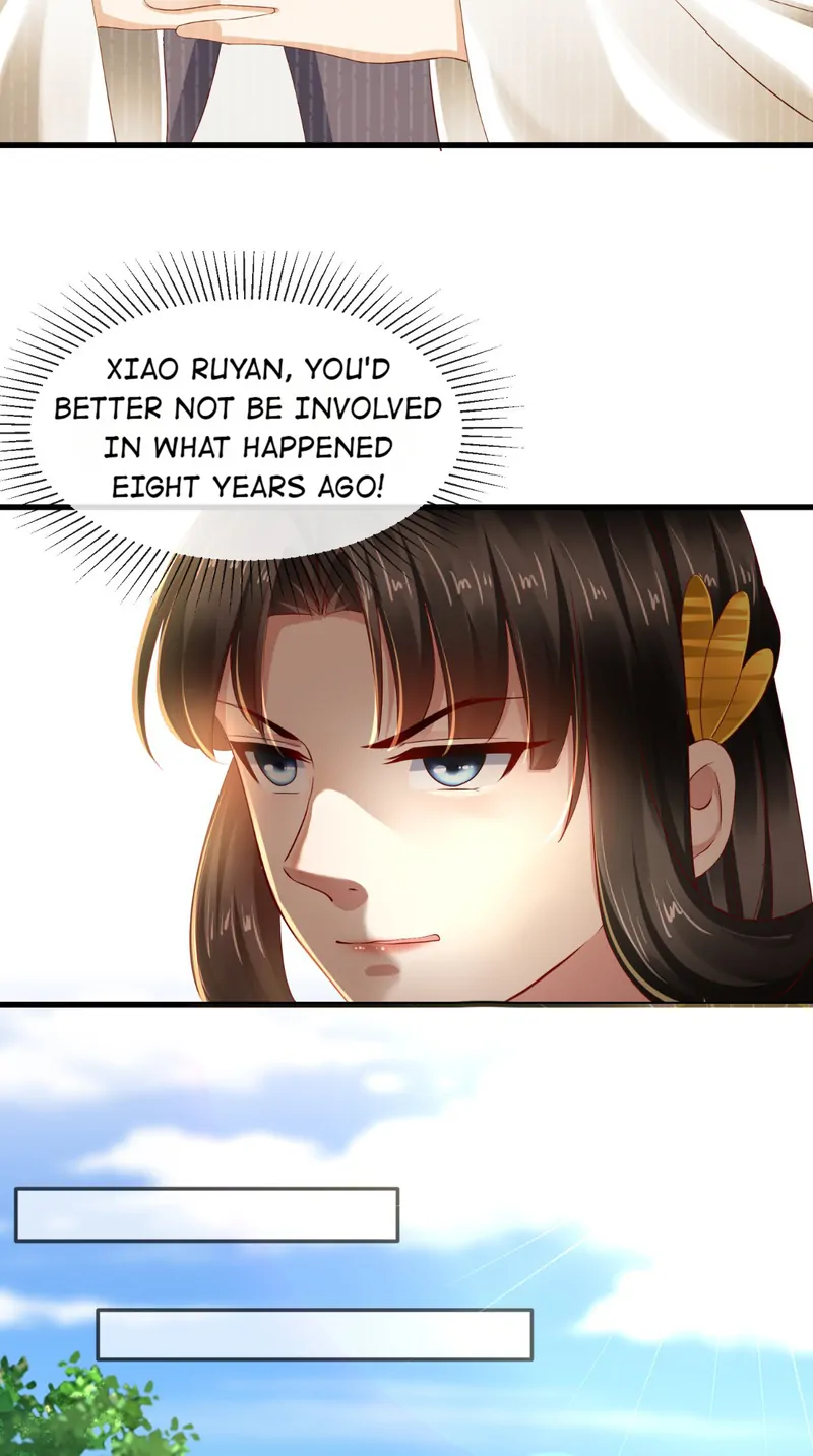 I Want To Be The Emperor Chapter 30 - page 20