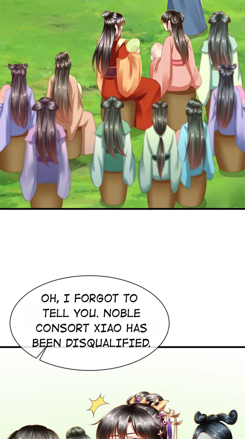 I Want To Be The Emperor Chapter 30 - page 22