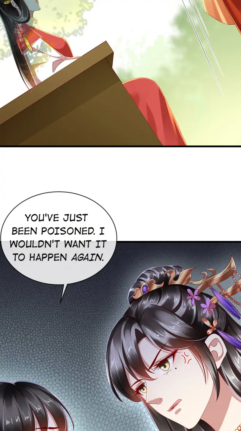 I Want To Be The Emperor Chapter 30 - page 24