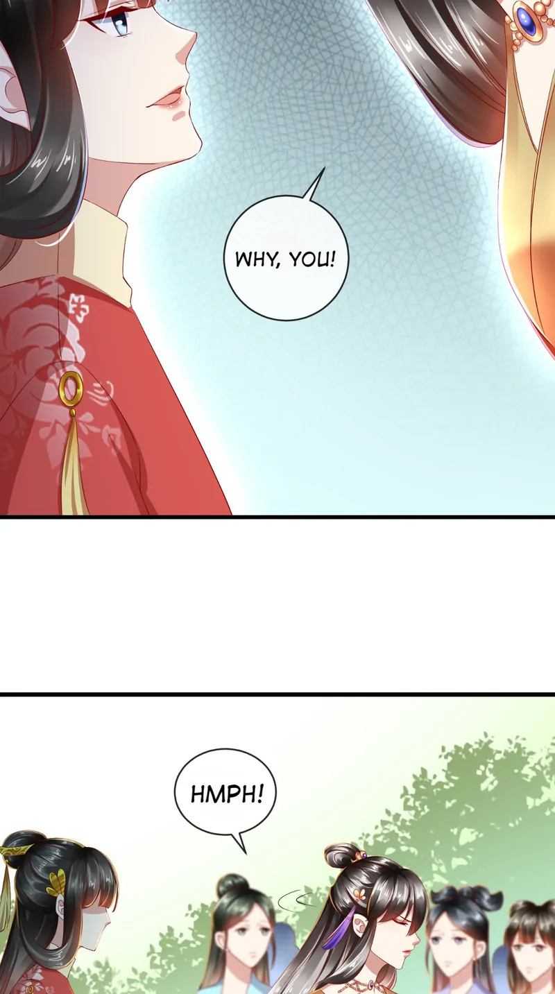 I Want To Be The Emperor Chapter 30 - page 25