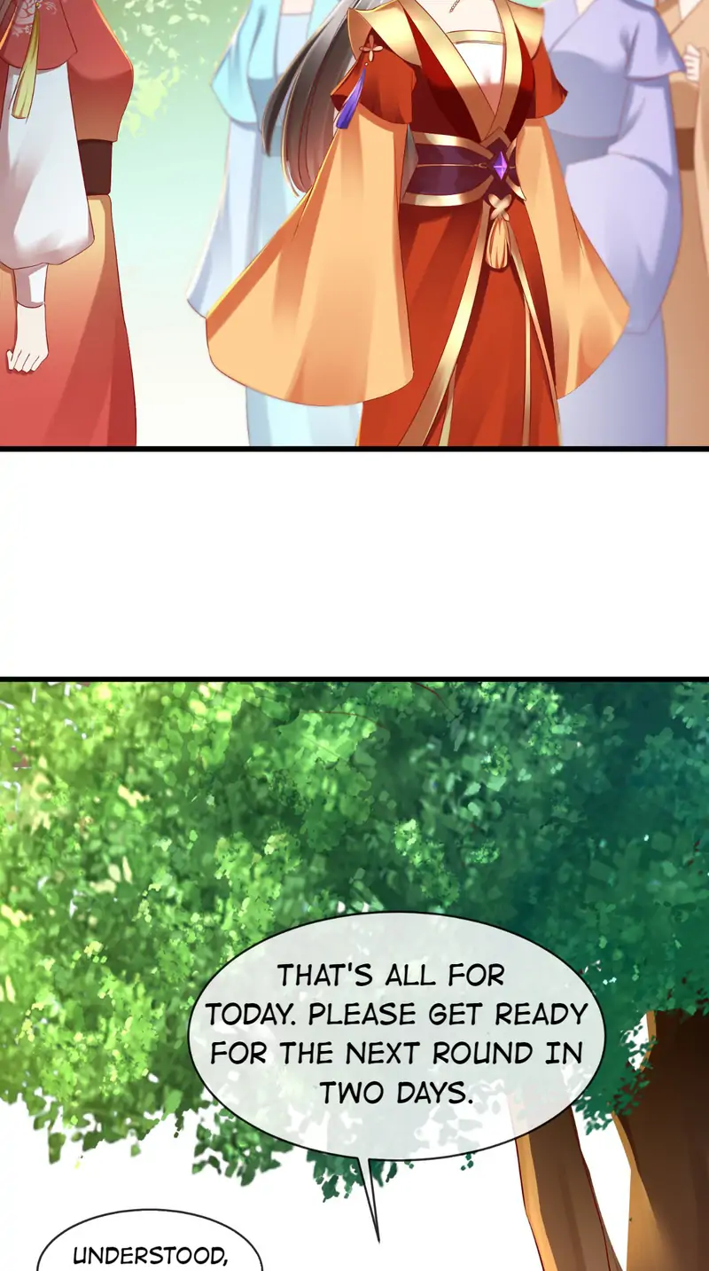 I Want To Be The Emperor Chapter 30 - page 26