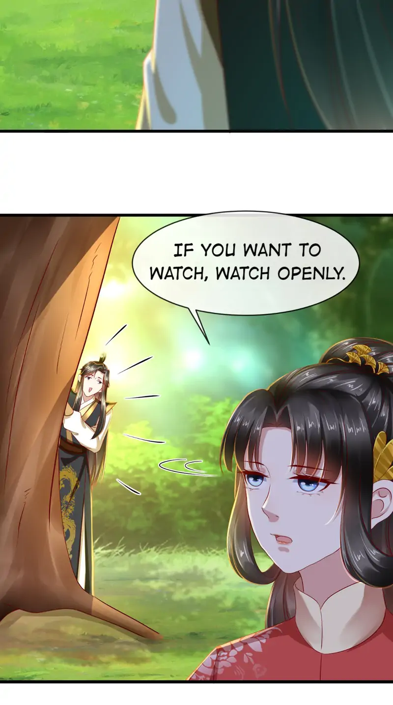 I Want To Be The Emperor Chapter 30 - page 28