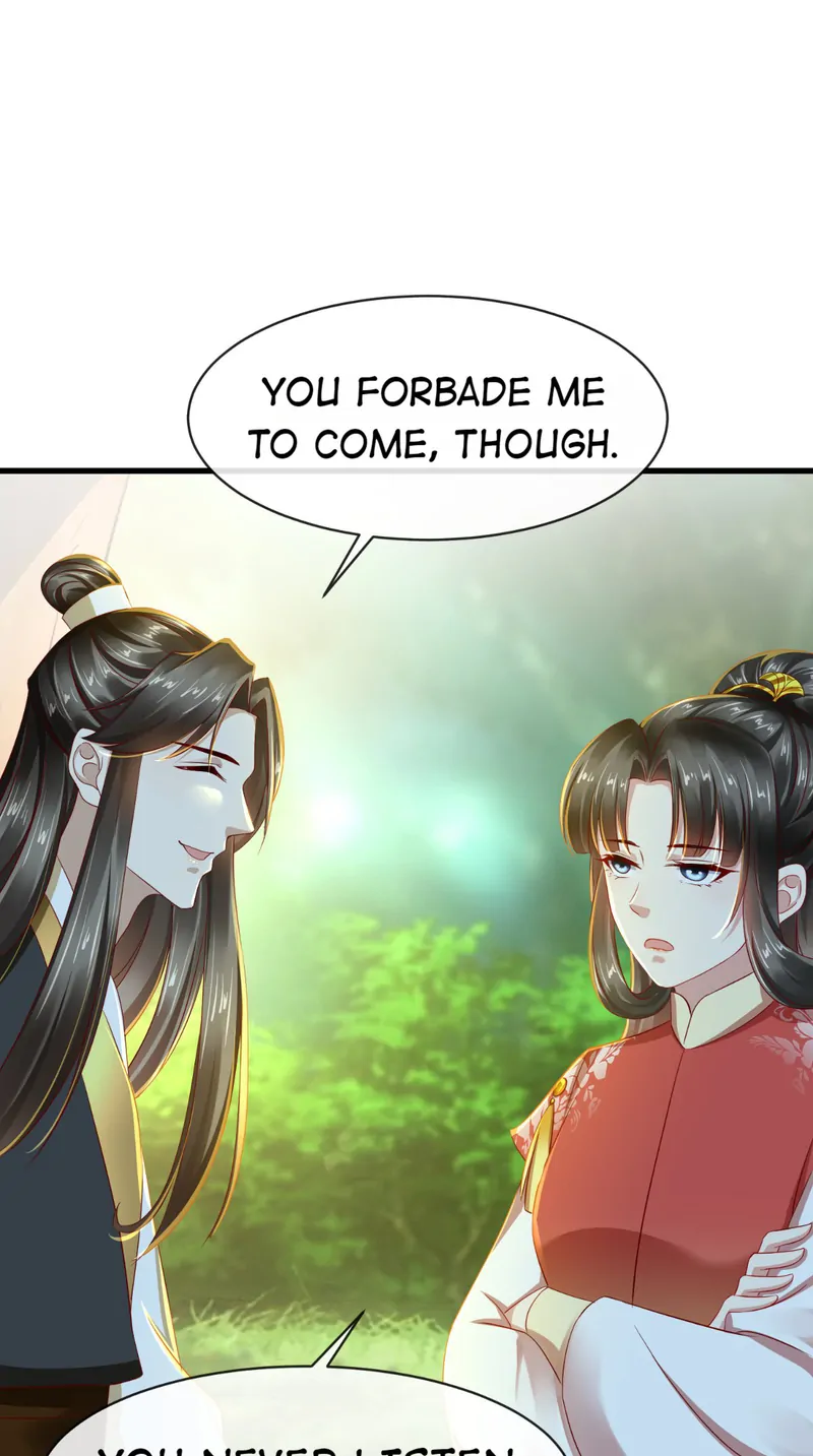 I Want To Be The Emperor Chapter 30 - page 29