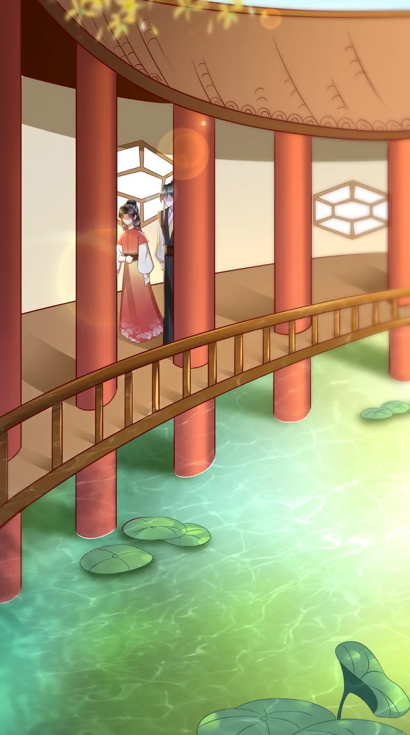 I Want To Be The Emperor Chapter 30 - page 37