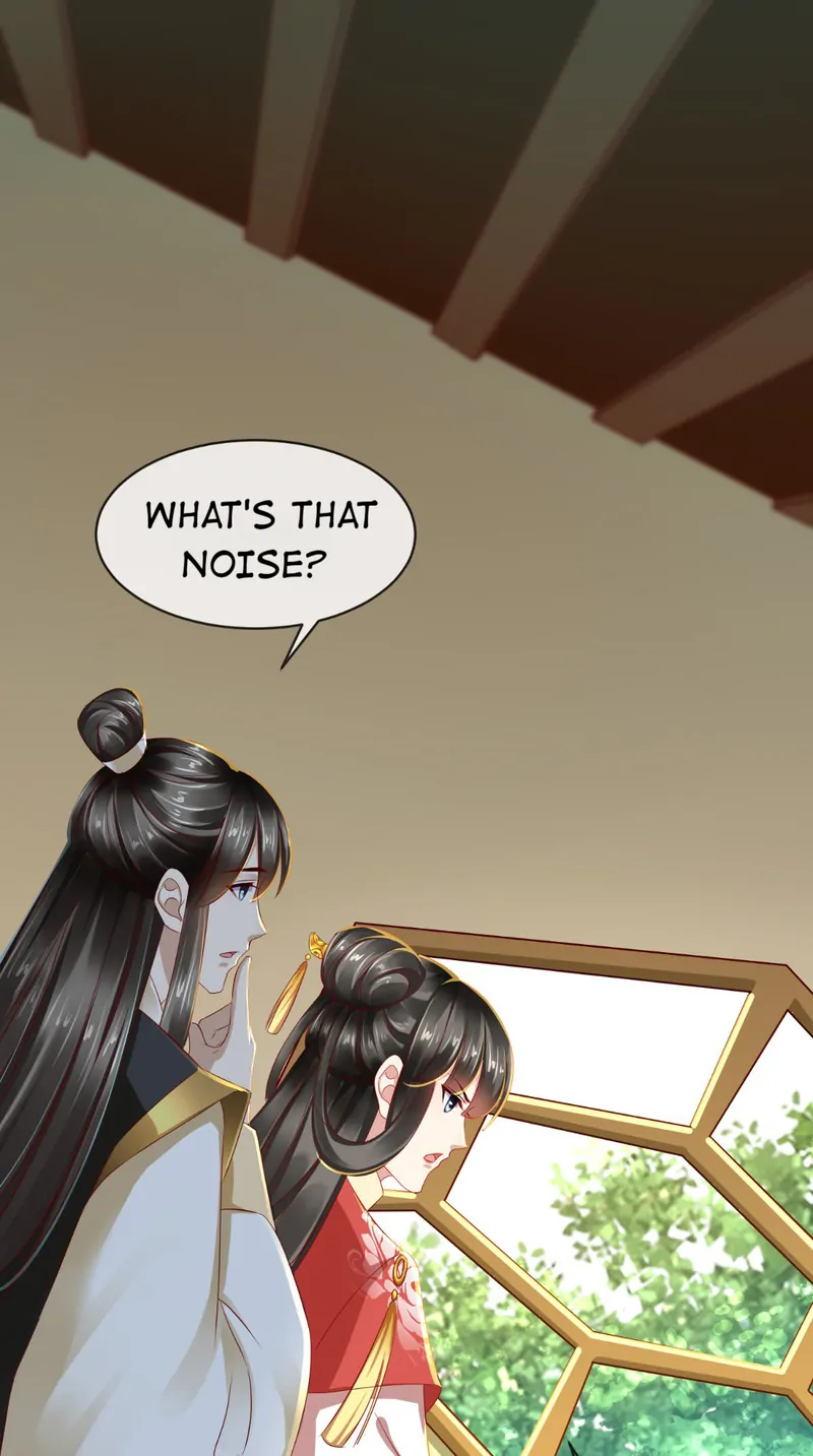 I Want To Be The Emperor Chapter 30 - page 41