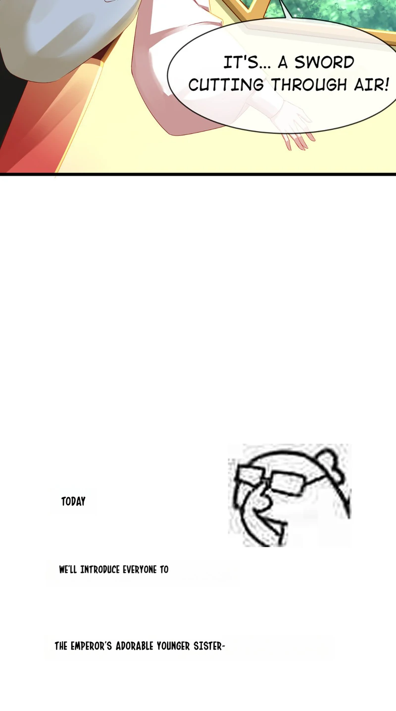 I Want To Be The Emperor Chapter 30 - page 42