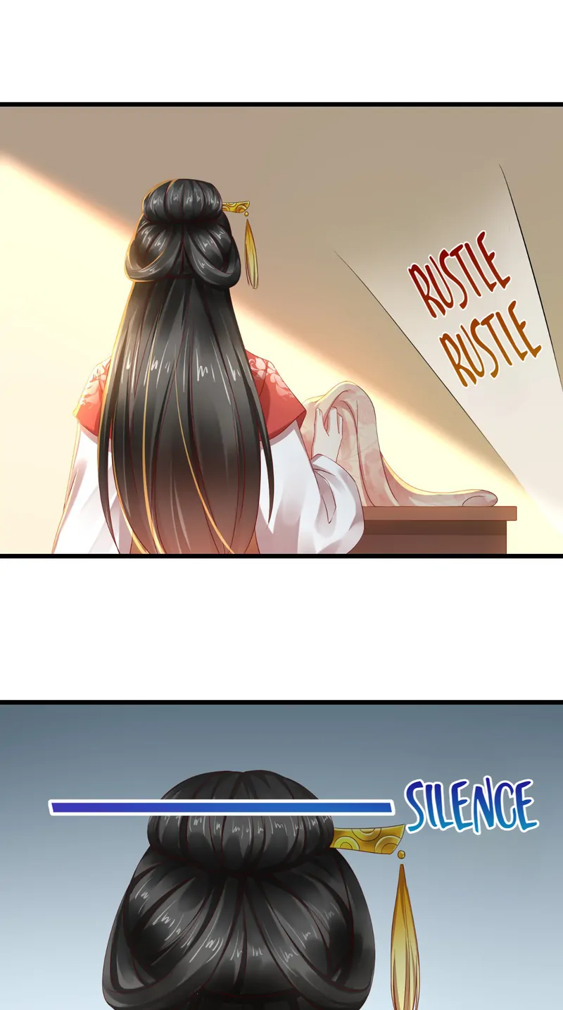 I Want To Be The Emperor Chapter 30 - page 7