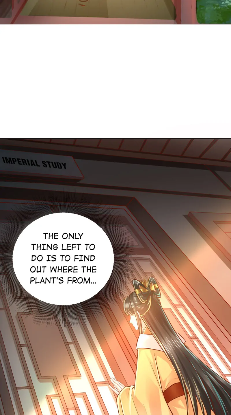 I Want To Be The Emperor Chapter 29 - page 10