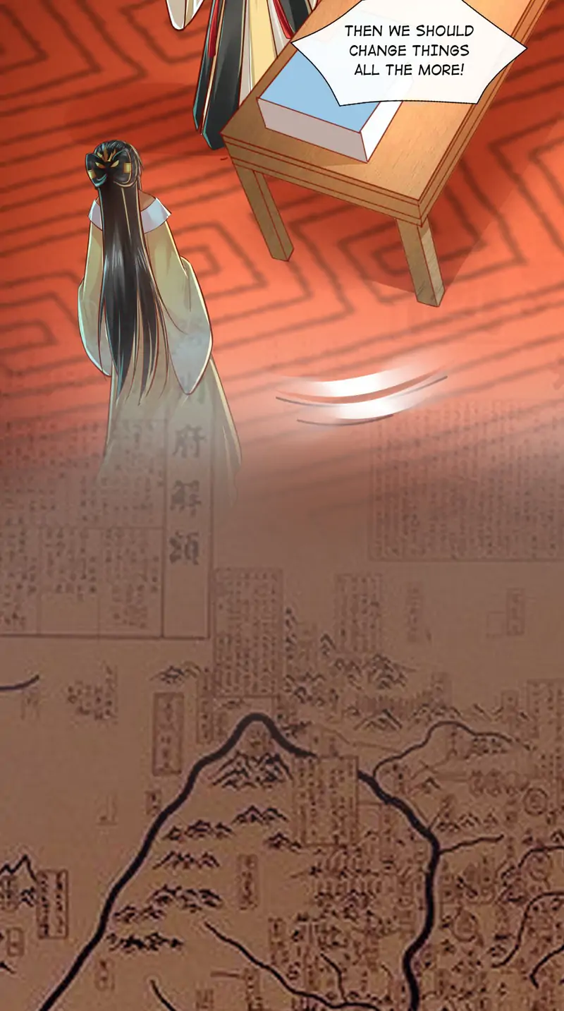 I Want To Be The Emperor Chapter 29 - page 16