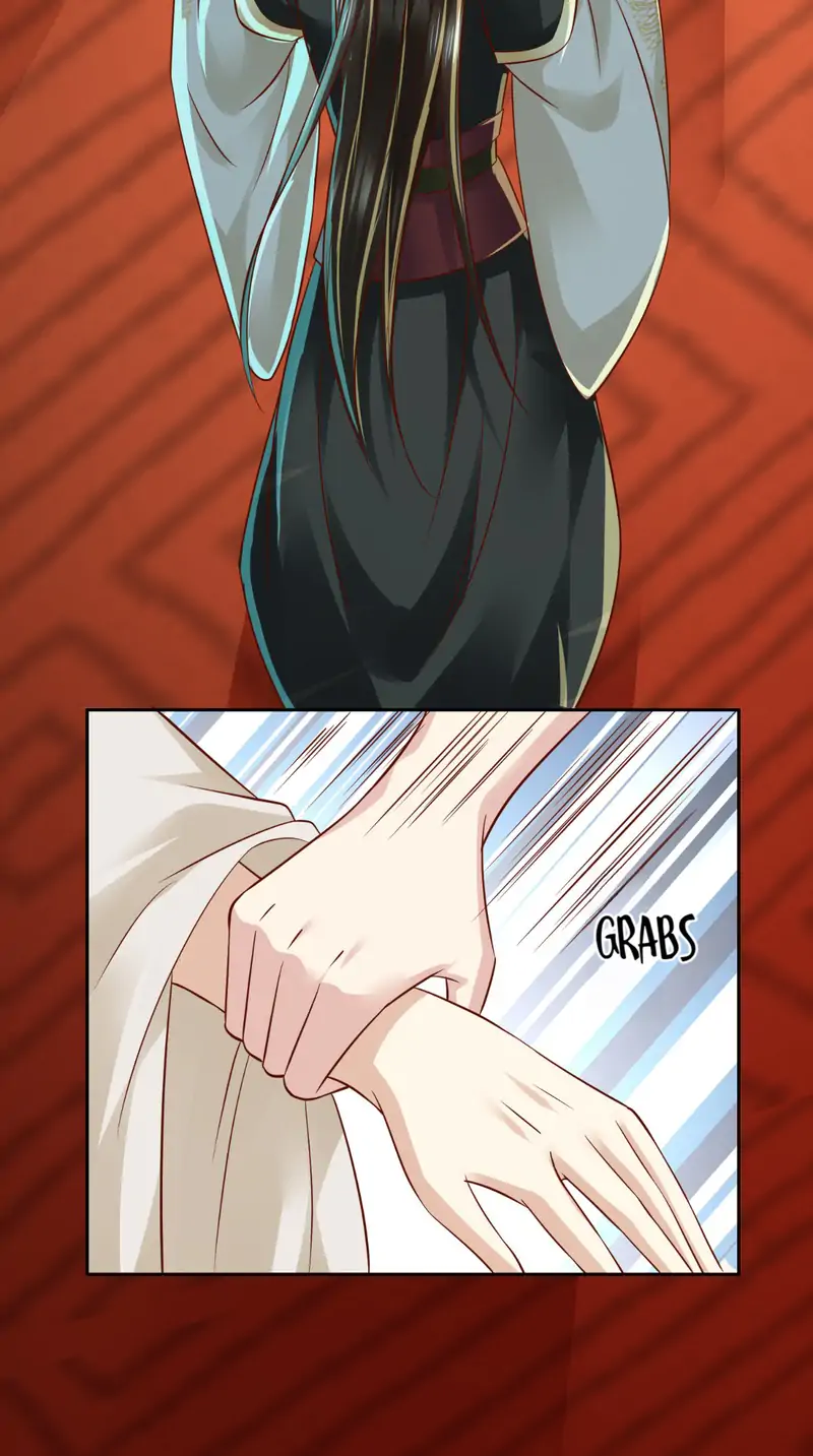 I Want To Be The Emperor Chapter 29 - page 26