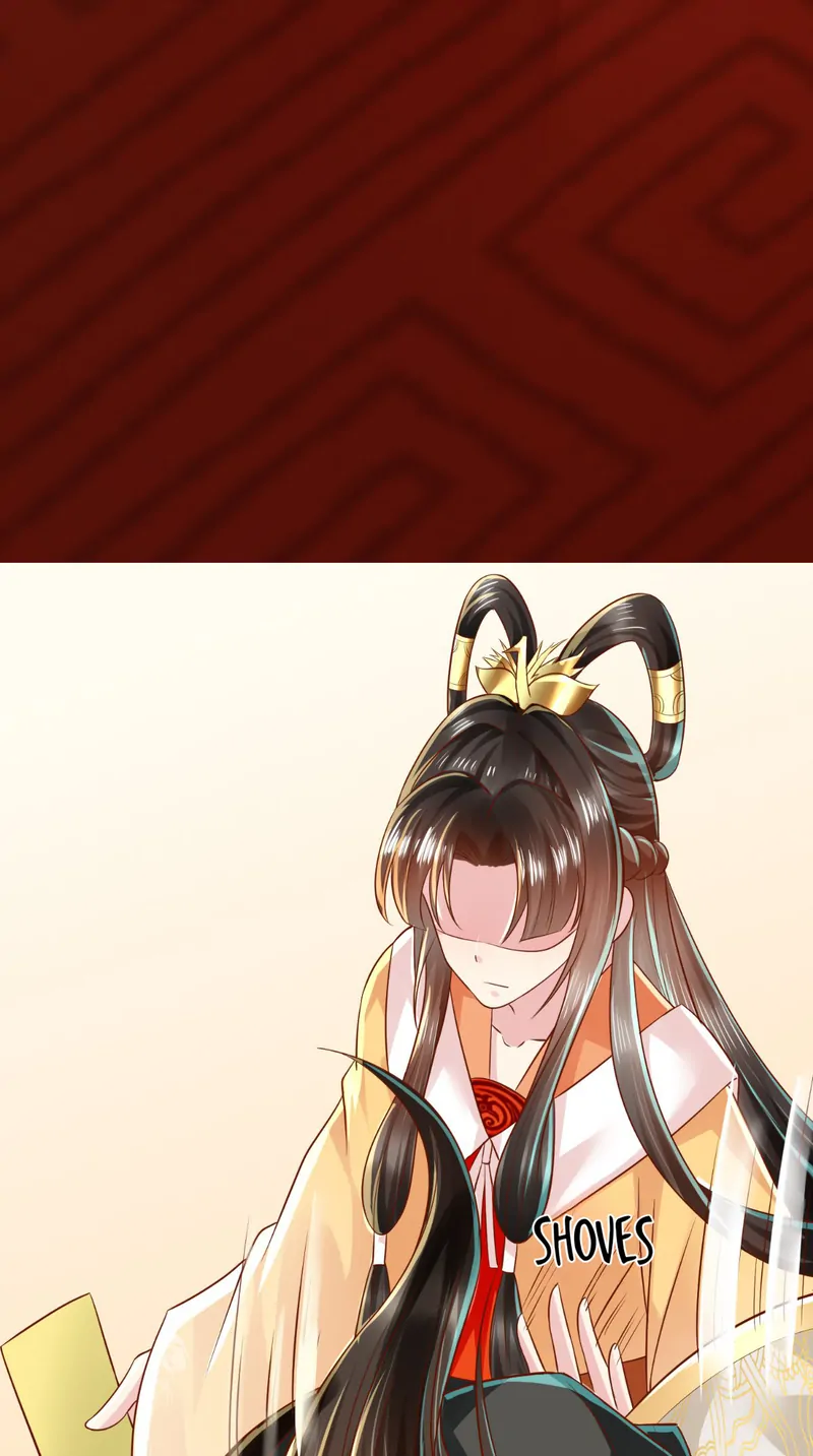 I Want To Be The Emperor Chapter 29 - page 27