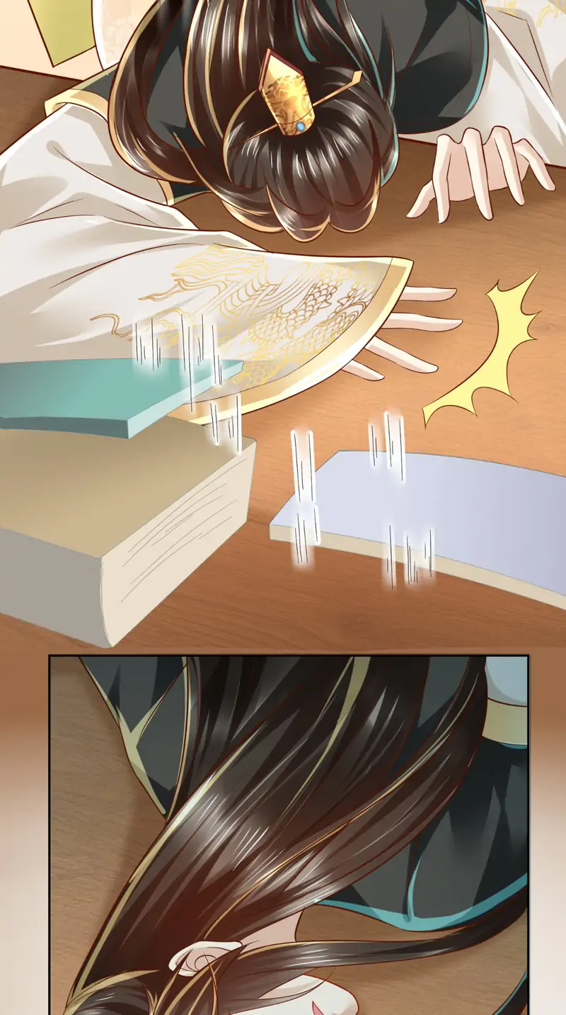 I Want To Be The Emperor Chapter 29 - page 28