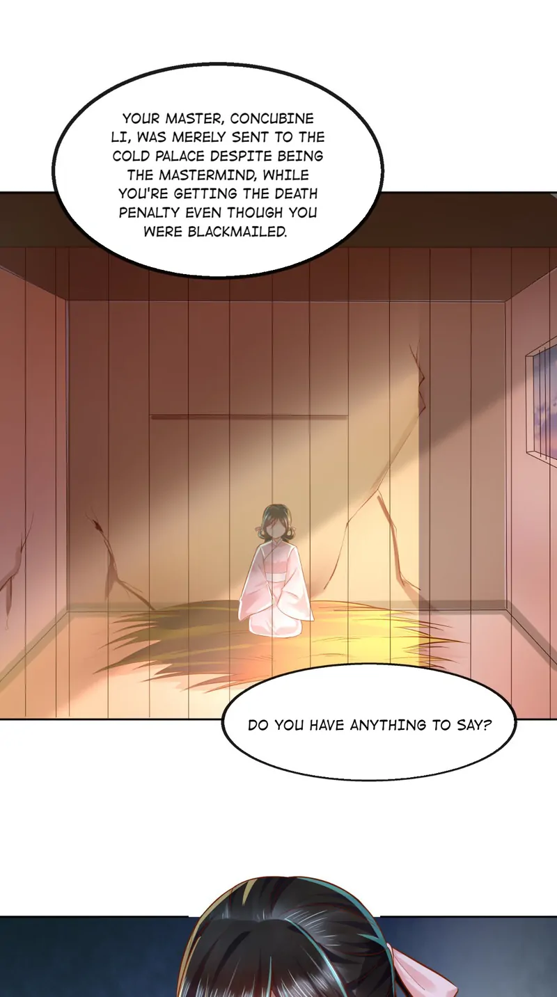 I Want To Be The Emperor Chapter 29 - page 2