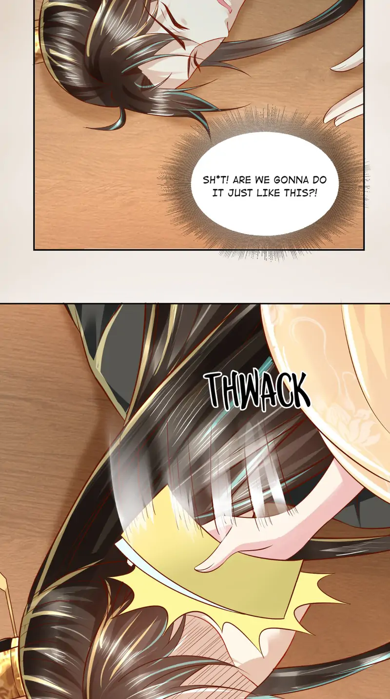 I Want To Be The Emperor Chapter 29 - page 29