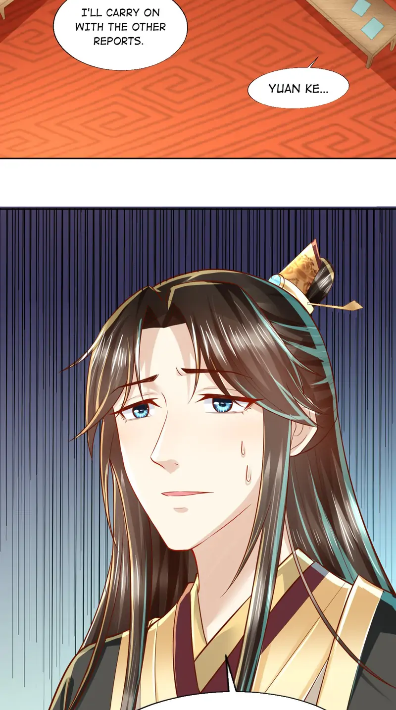 I Want To Be The Emperor Chapter 29 - page 32