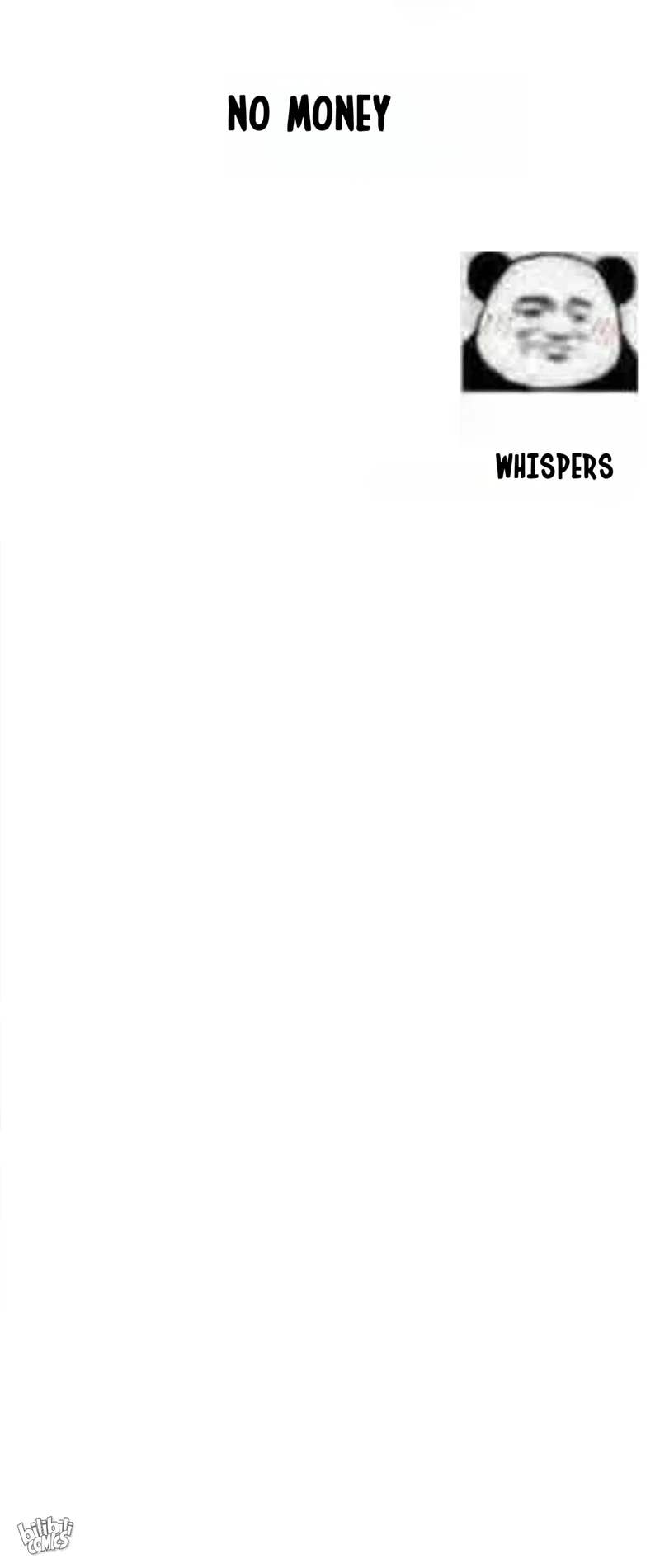 I Want To Be The Emperor Chapter 29 - page 34