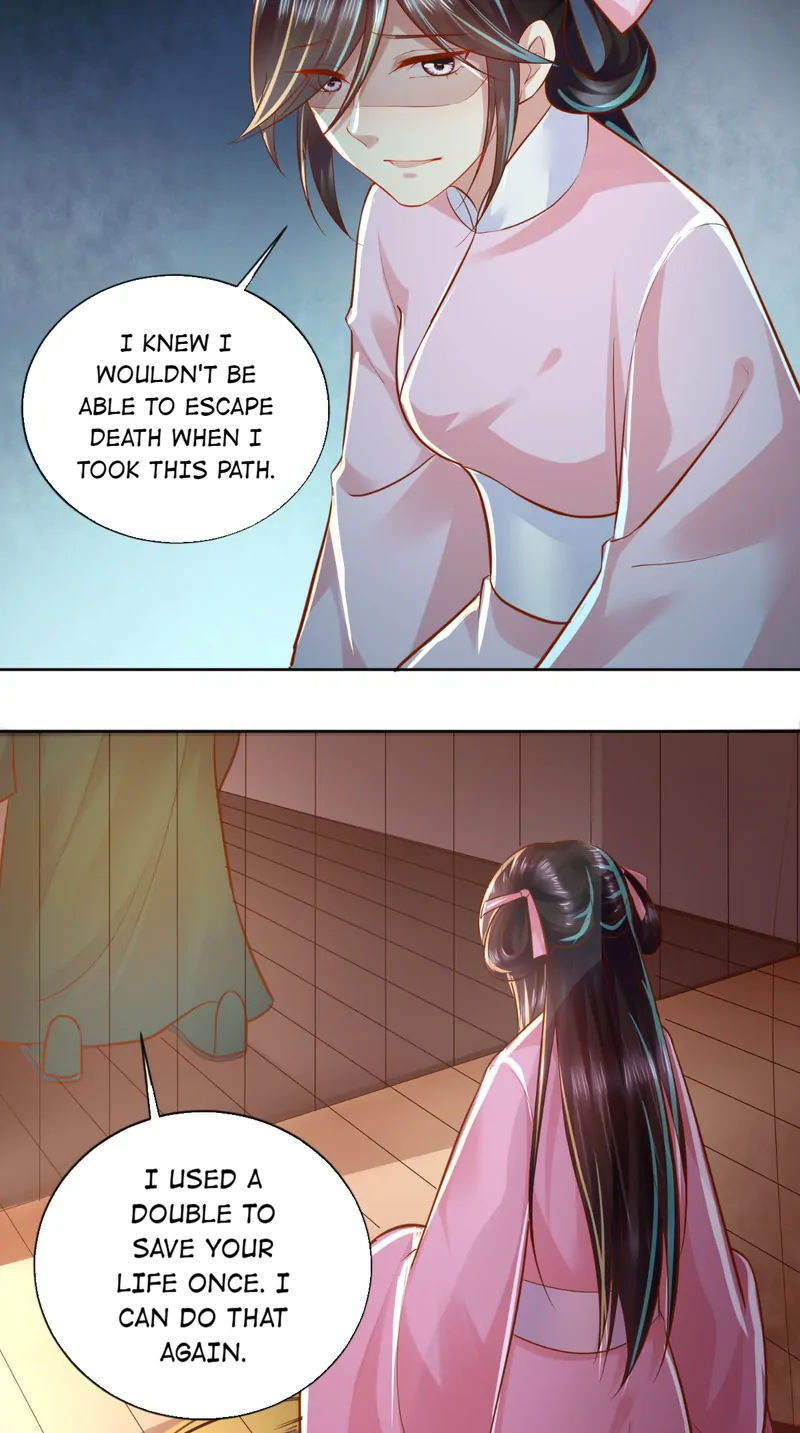 I Want To Be The Emperor Chapter 29 - page 3