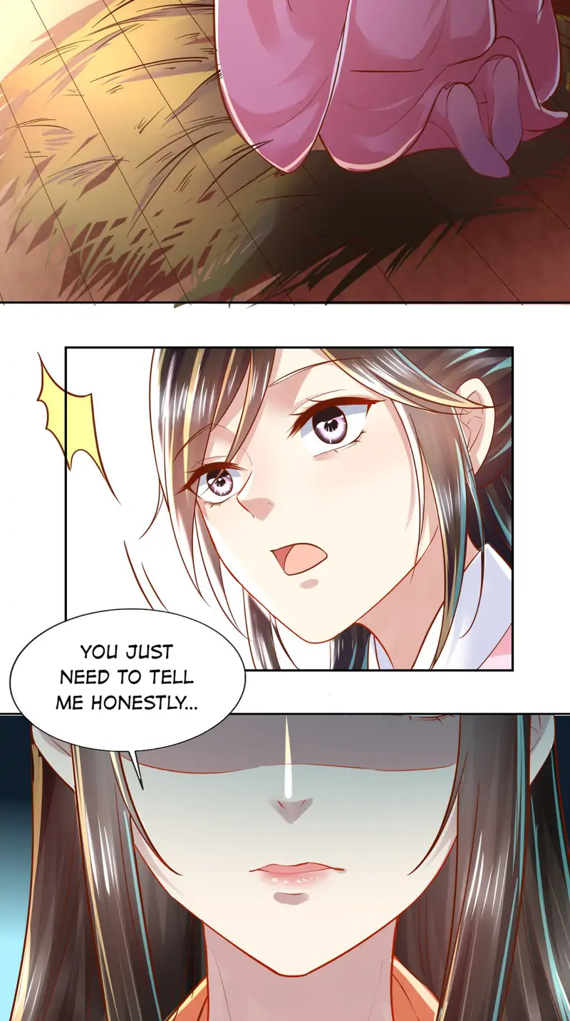 I Want To Be The Emperor Chapter 29 - page 4