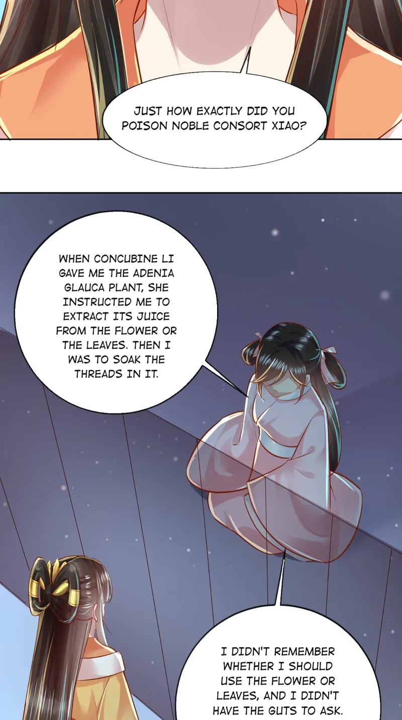 I Want To Be The Emperor Chapter 29 - page 5