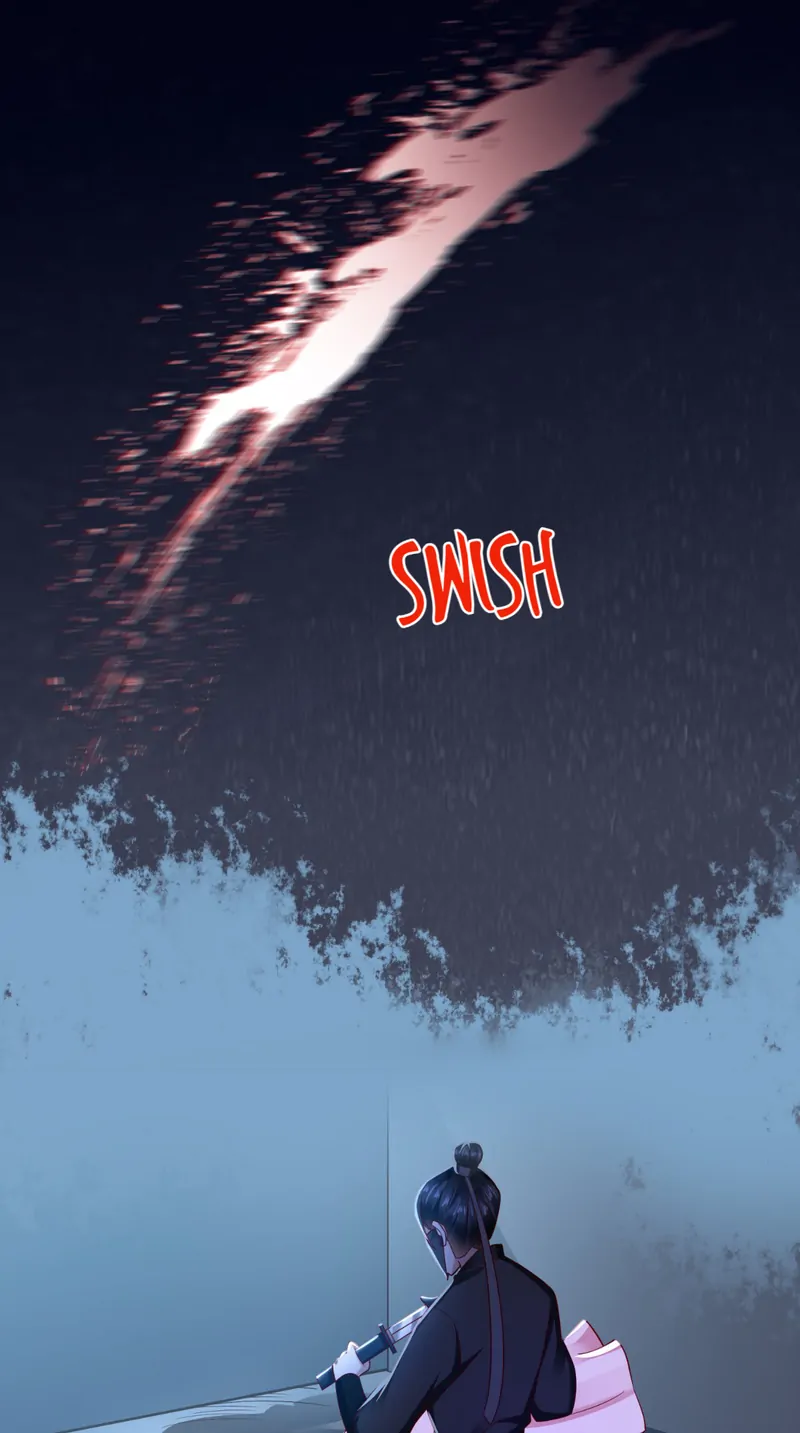 I Want To Be The Emperor Chapter 28 - page 9