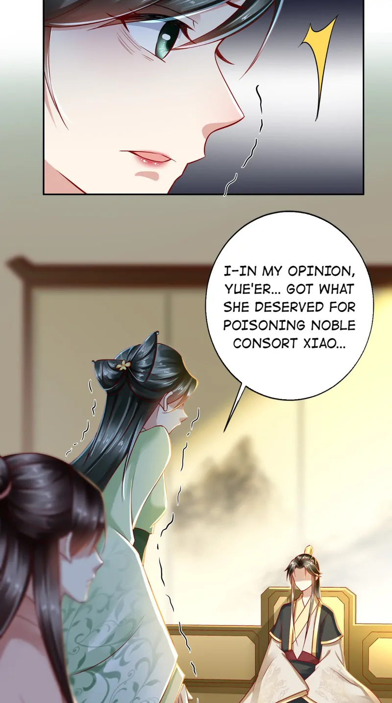 I Want To Be The Emperor Chapter 28 - page 16