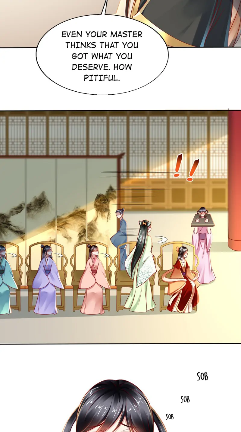 I Want To Be The Emperor Chapter 28 - page 18