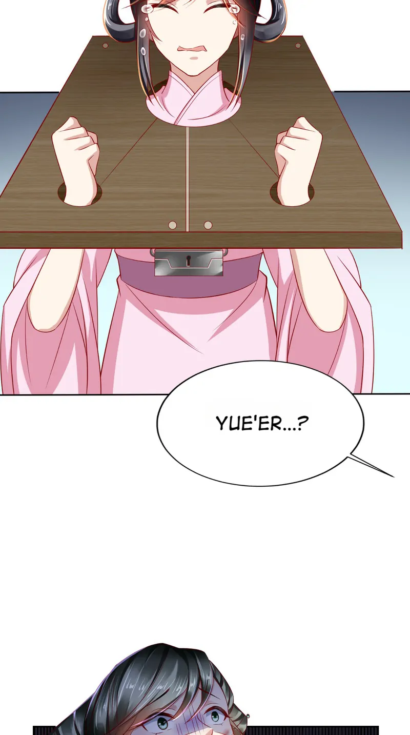 I Want To Be The Emperor Chapter 28 - page 19