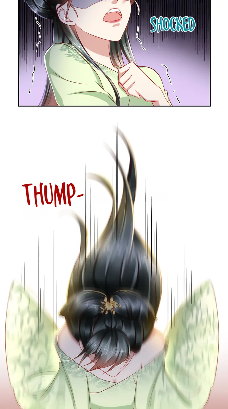 I Want To Be The Emperor Chapter 28 - page 20