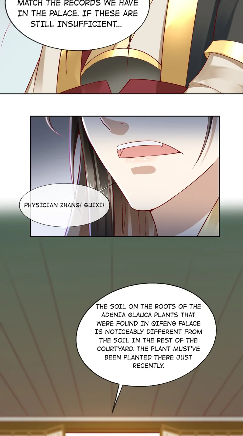 I Want To Be The Emperor Chapter 28 - page 24