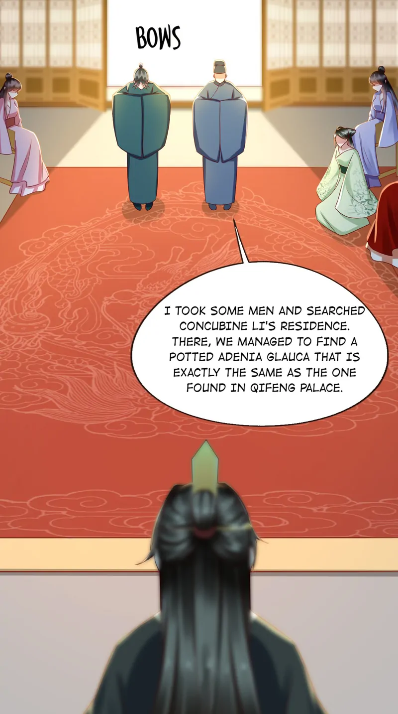 I Want To Be The Emperor Chapter 28 - page 25