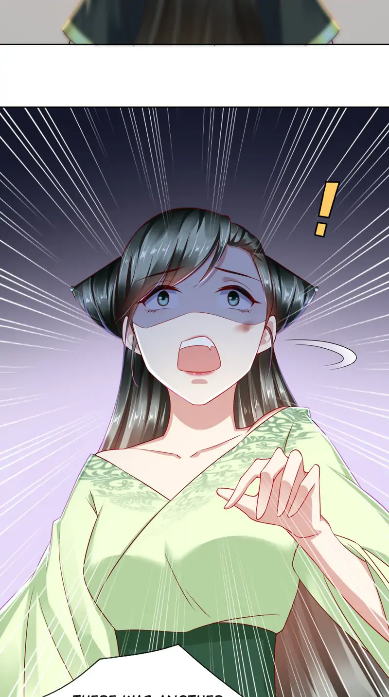 I Want To Be The Emperor Chapter 28 - page 26