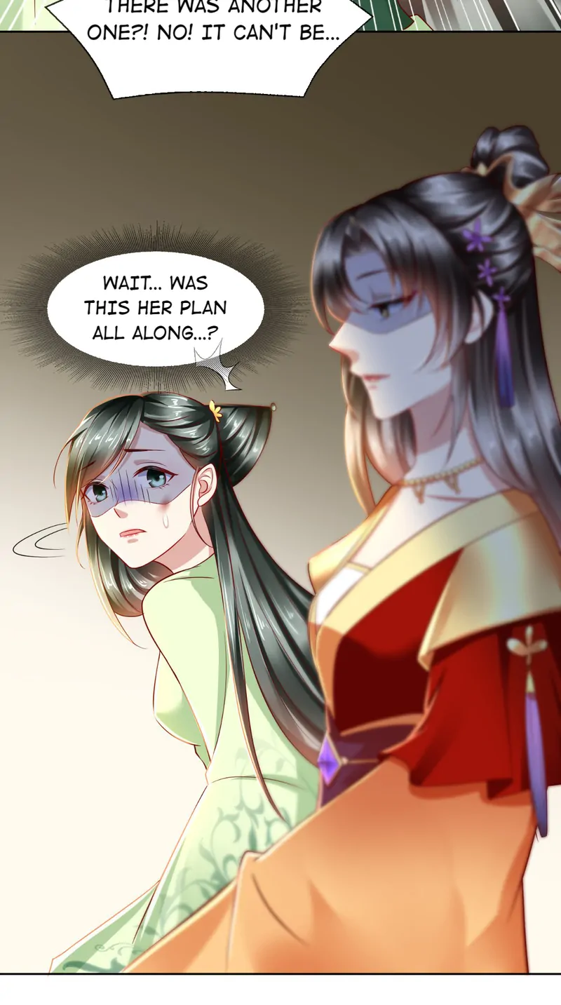 I Want To Be The Emperor Chapter 28 - page 27