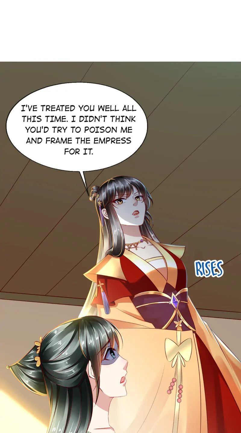 I Want To Be The Emperor Chapter 28 - page 28