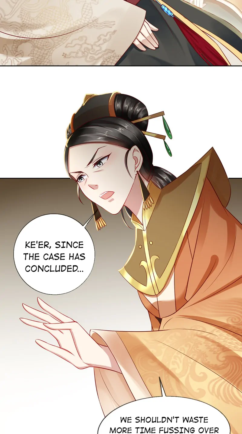 I Want To Be The Emperor Chapter 28 - page 33