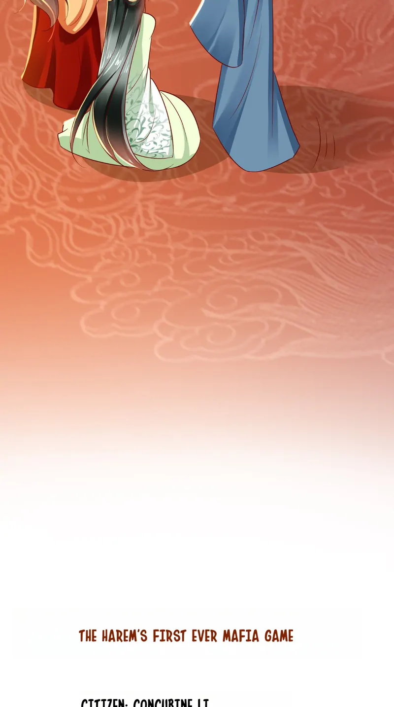 I Want To Be The Emperor Chapter 28 - page 35