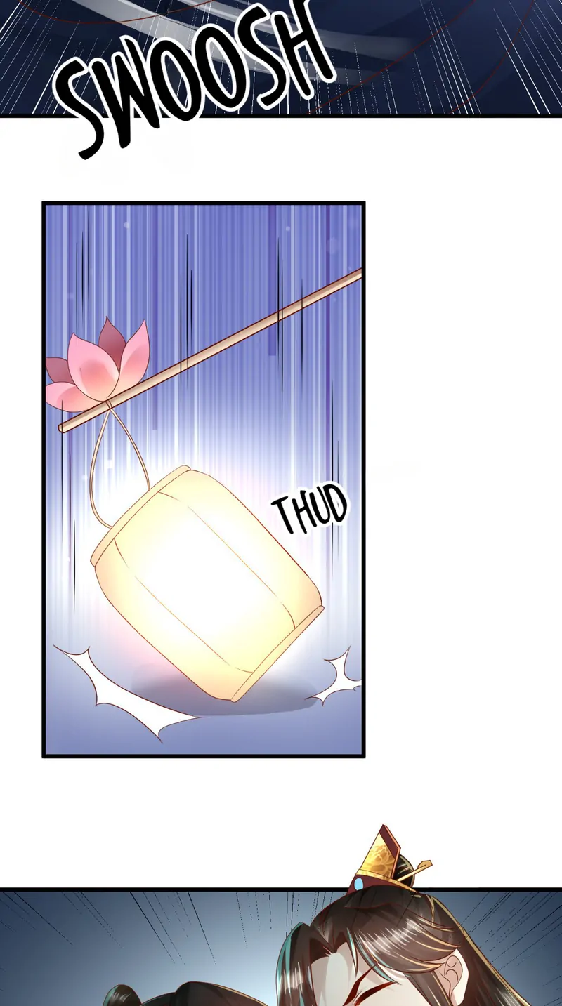 I Want To Be The Emperor Chapter 27 - page 9