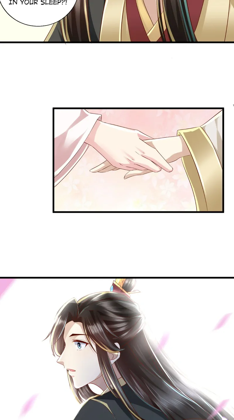 I Want To Be The Emperor Chapter 27 - page 14