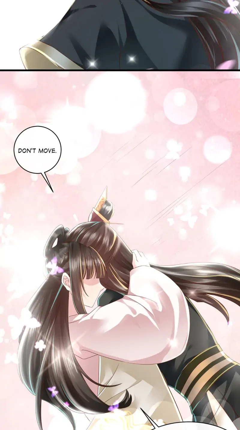 I Want To Be The Emperor Chapter 27 - page 15