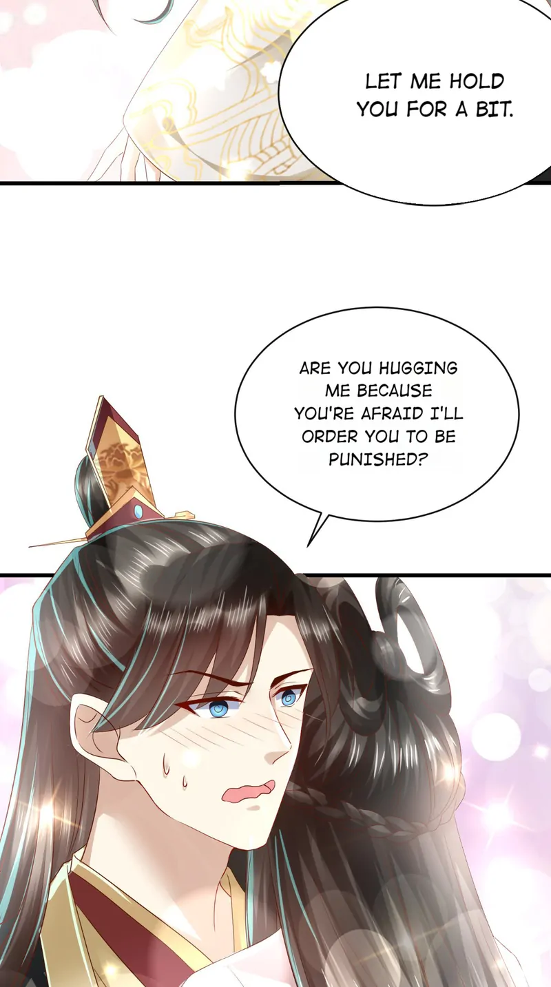 I Want To Be The Emperor Chapter 27 - page 16