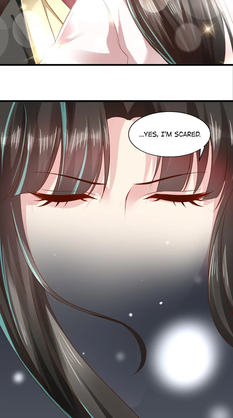 I Want To Be The Emperor Chapter 27 - page 17