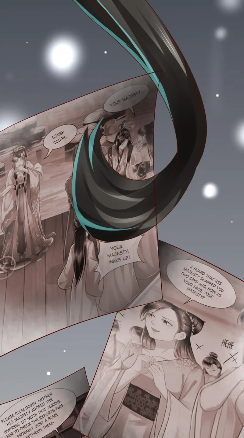 I Want To Be The Emperor Chapter 27 - page 18