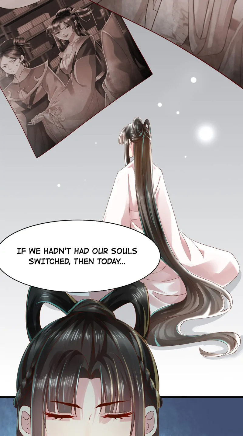 I Want To Be The Emperor Chapter 27 - page 19