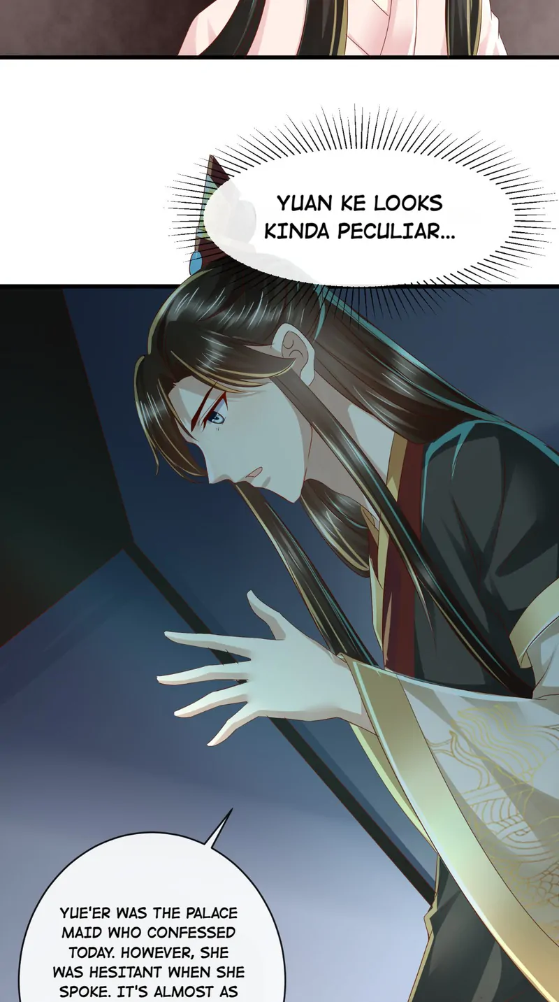 I Want To Be The Emperor Chapter 27 - page 24