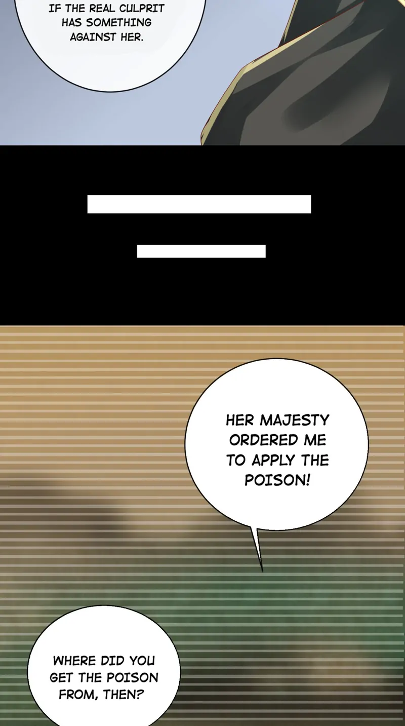 I Want To Be The Emperor Chapter 27 - page 25