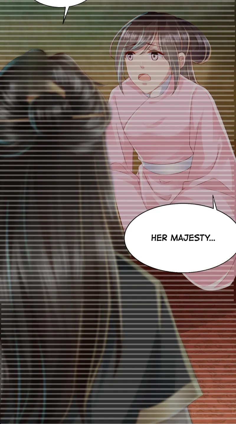 I Want To Be The Emperor Chapter 27 - page 26