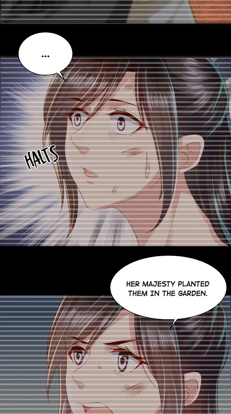 I Want To Be The Emperor Chapter 27 - page 27